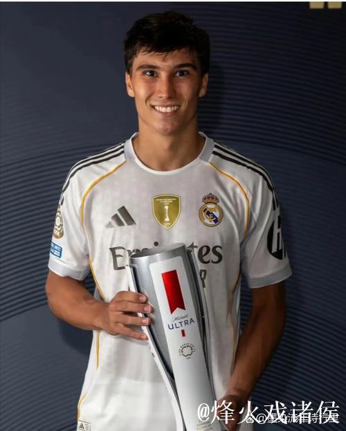 西甲12战仅1次首发!皇马新星表现低迷沦为边缘,却成豪门争抢目标 西甲12战仅1次首发!皇马新星表现低迷沦为边缘,却成豪门争抢目标